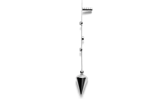 Magnetisk Fotoophæng Med Lod Og 8 Magneter 150 Cm