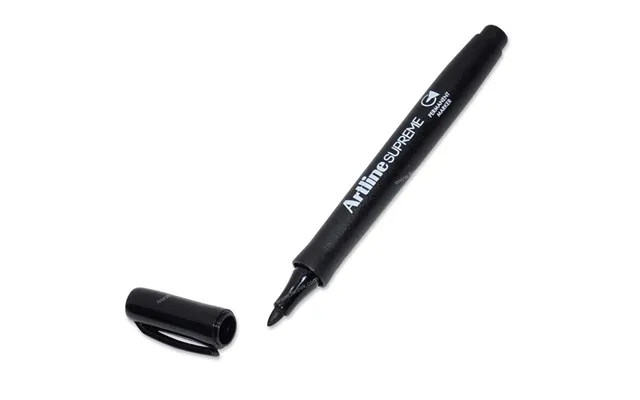 Marker 1 Mm - Artline