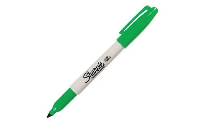 Marker 1 Mm - Sharpie