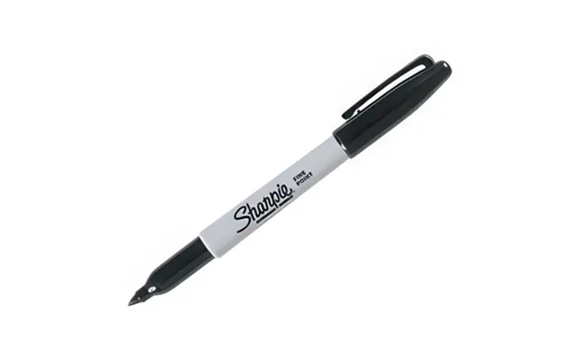 Marker 1 Mm - Sharpie