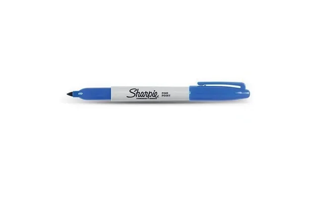 Marker 1 Mm - Sharpie