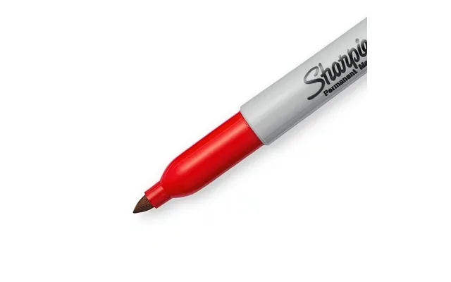 Marker 1 Mm - Sharpie