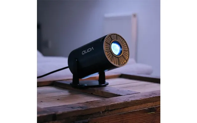 Miniprojektor - Veho