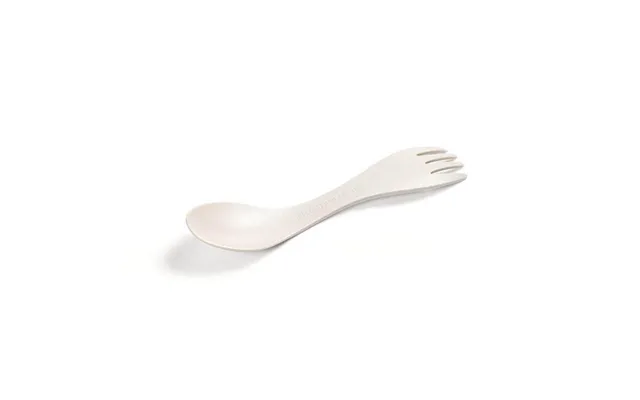 Multibestik Spork - Hvid