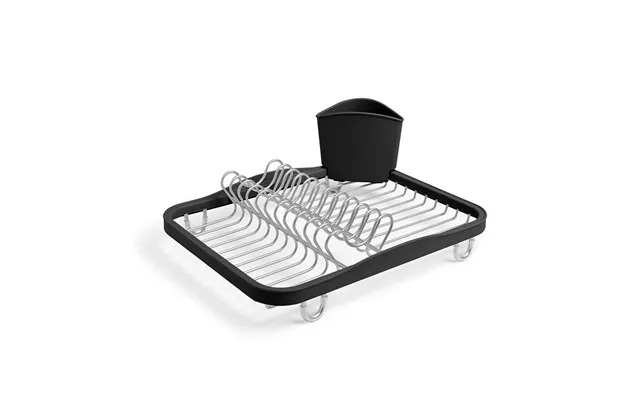 Opvaskestativ Med Bestikholder - Umbra