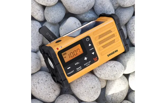 Overlevelsesradio Fm Am