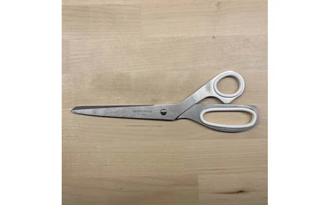 Papirsaks I Rustfrit Stål - Deskstore