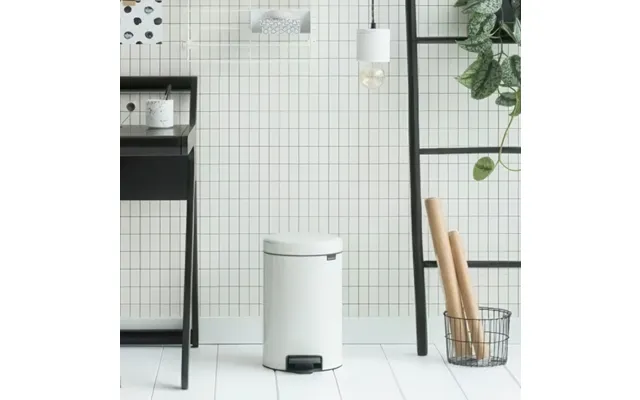 Pedalspand 12l - Brabantia
