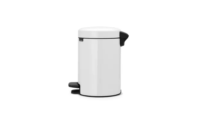 Pedalspand 5l - Brabantia