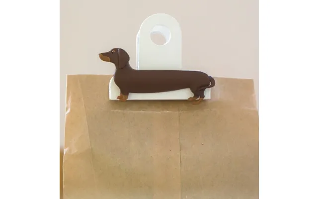 Poseklemmer 3-pak - Gravhunde