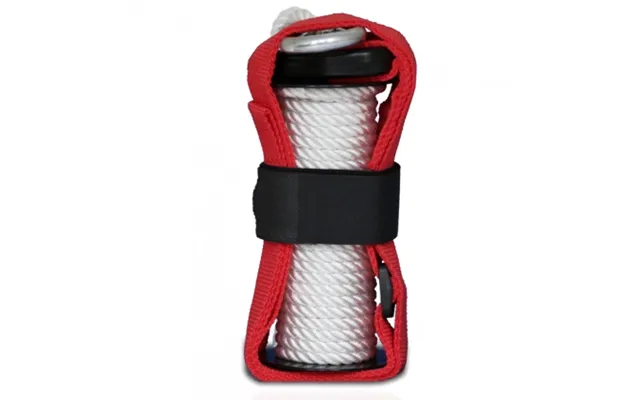 Redningsline Escape Rope - 15 Meter