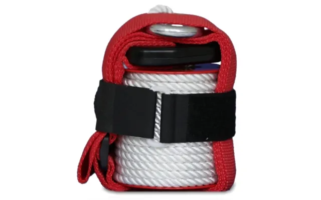 Redningsline Escape Rope - 20 Meter Rejse