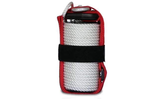Redningsline Escape Rope - 25 Meter