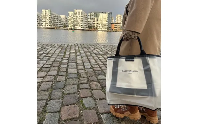 Regnslag Til Håndtaske - Large