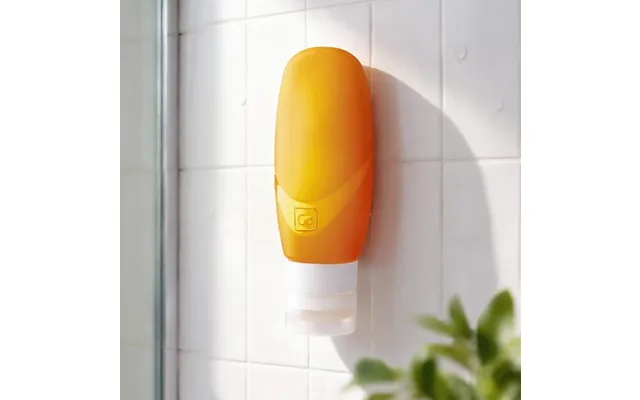 Rejseflaske I Silikone 100 Ml - 1-pak