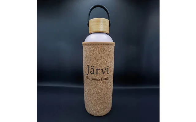 Sauna Flaske - Järvi