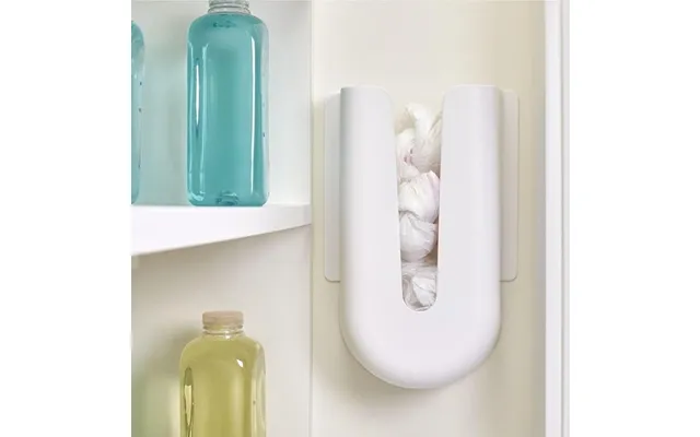 Selvklæbende Beholder Til Plastposer