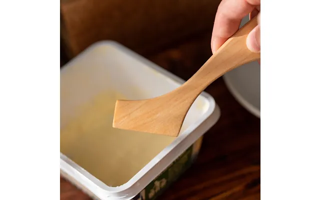 Smørkniv Der Mindsker Smørspild