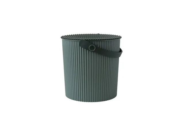 Spand Med Låg 10l - Omnioutil