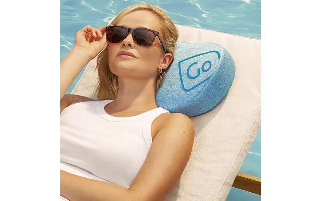 Strandpude - Go Travel
