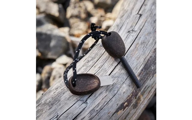 Tændstål Swedish Firesteel - Army Kokosnød