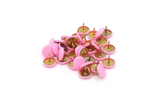 Tegnestifter - Thumb Tacks
