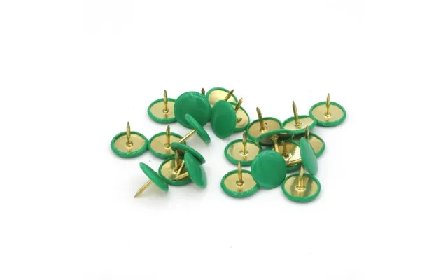 Tegnestifter - Thumb Tacks