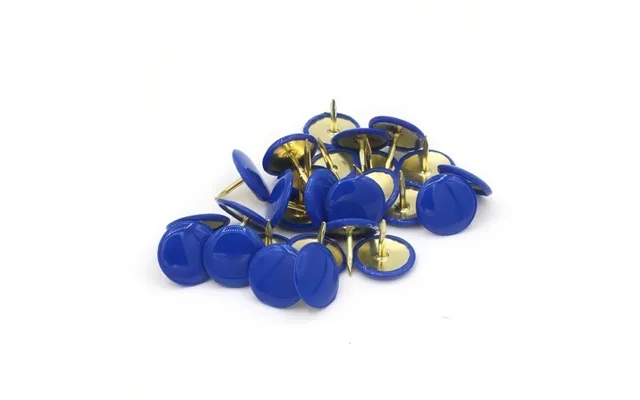 Tegnestifter - Thumb Tacks