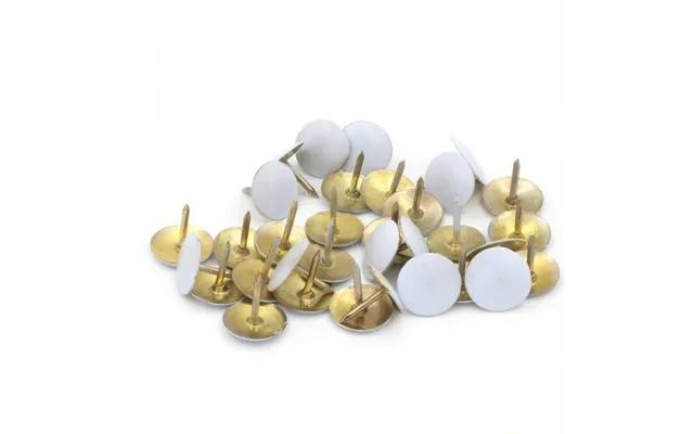 Tegnestifter - Thumb Tacks