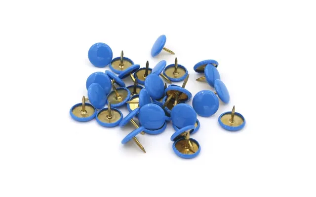 Tegnestifter - Thumb Tacks