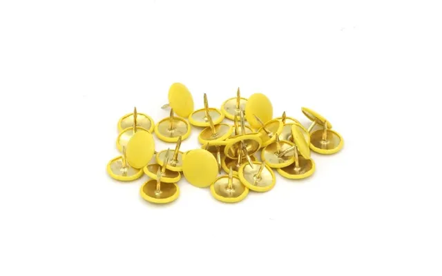 Tegnestifter - Thumb Tacks