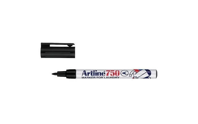 Tekstiltusch 0,7 Mm - Artline