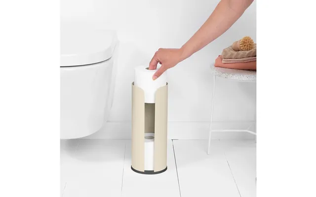Toiletpapirsopbevaring - Brabantia