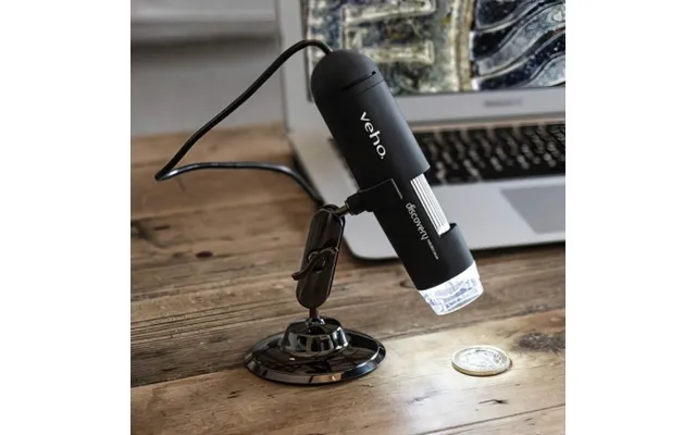 Usb Mikroskop
