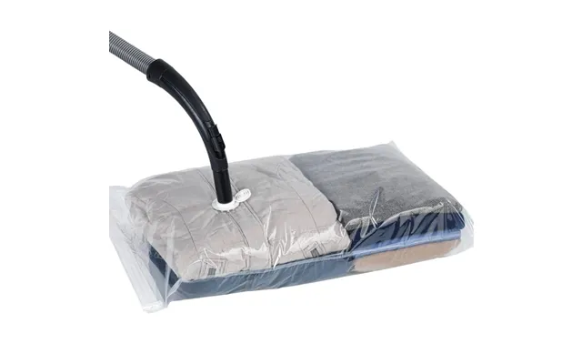 Vakuumpose 2-pak - 90x55 Cm