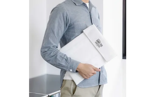 Vandafvisende Laptoptaske - Penco