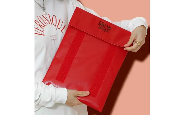 Vandafvisende Laptoptaske - Penco