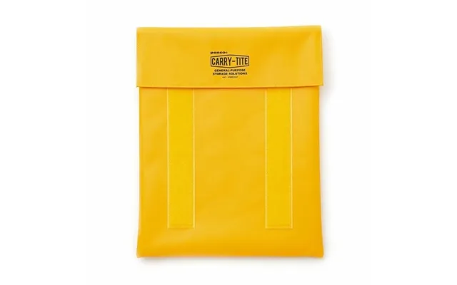 Vandafvisende Laptoptaske - Penco