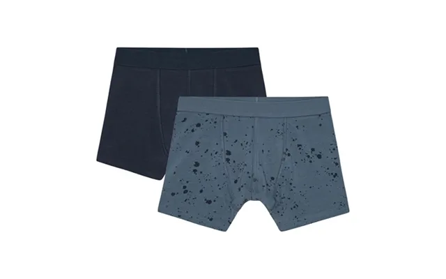 Birkholm 2-pak Boxershorts Splash