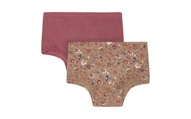 Birkholm 2-pak Tights Blomstersymfoni