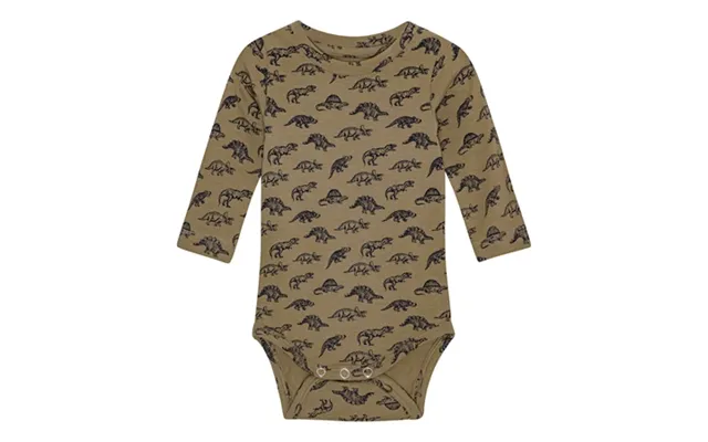 Birkholm Body Brun Dinosaur