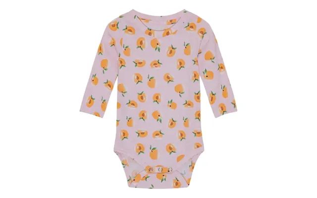Birkholm Body Rosa Fersken