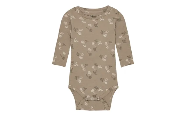 Birkholm Body Svampe Mix