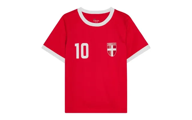 Birkholm Fodboldtrøje Danmark