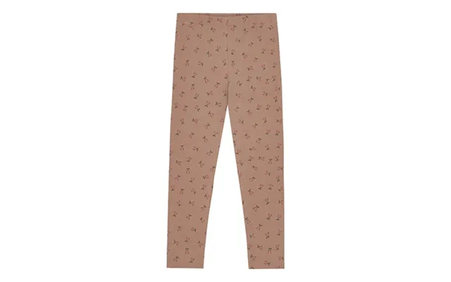 Birkholm Leggings Kirsebær