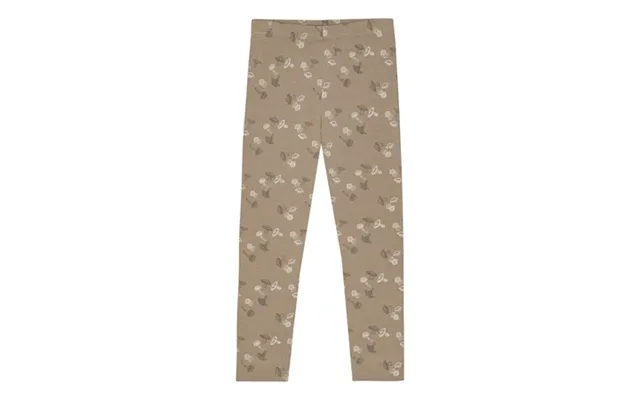 Birkholm Leggings Svampe Mix