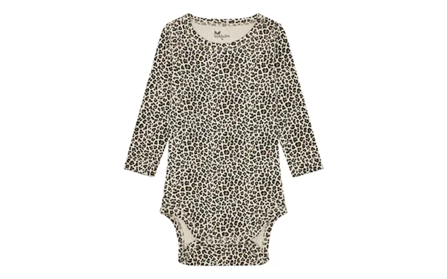 Birkholm Rib Body Leopard