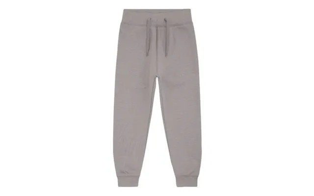 Birkholm Sweatpants Deluxe Granit Grå