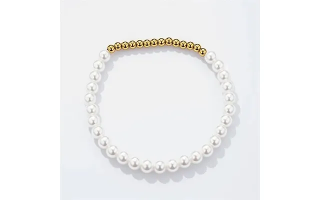 Eline L'atelier Perle Armbånd