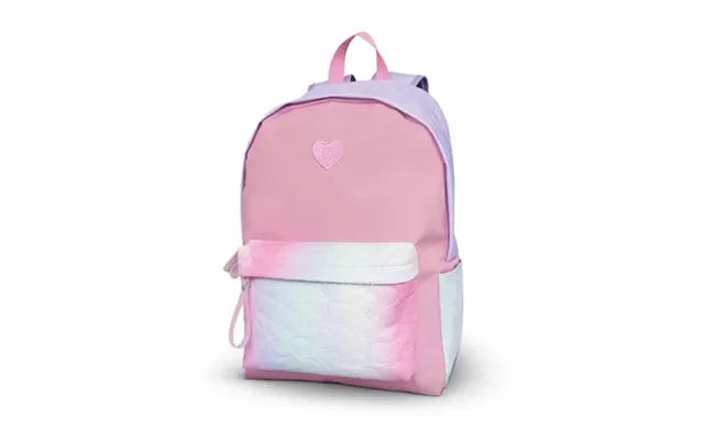 Firmo Skoletaske Magic Heart